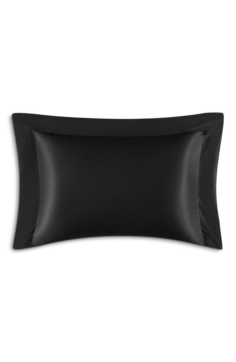 Togas Sensa Pillowcase, Main, color, Black