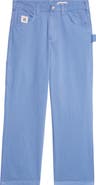 Bode Knolly Brook Twill Trousers