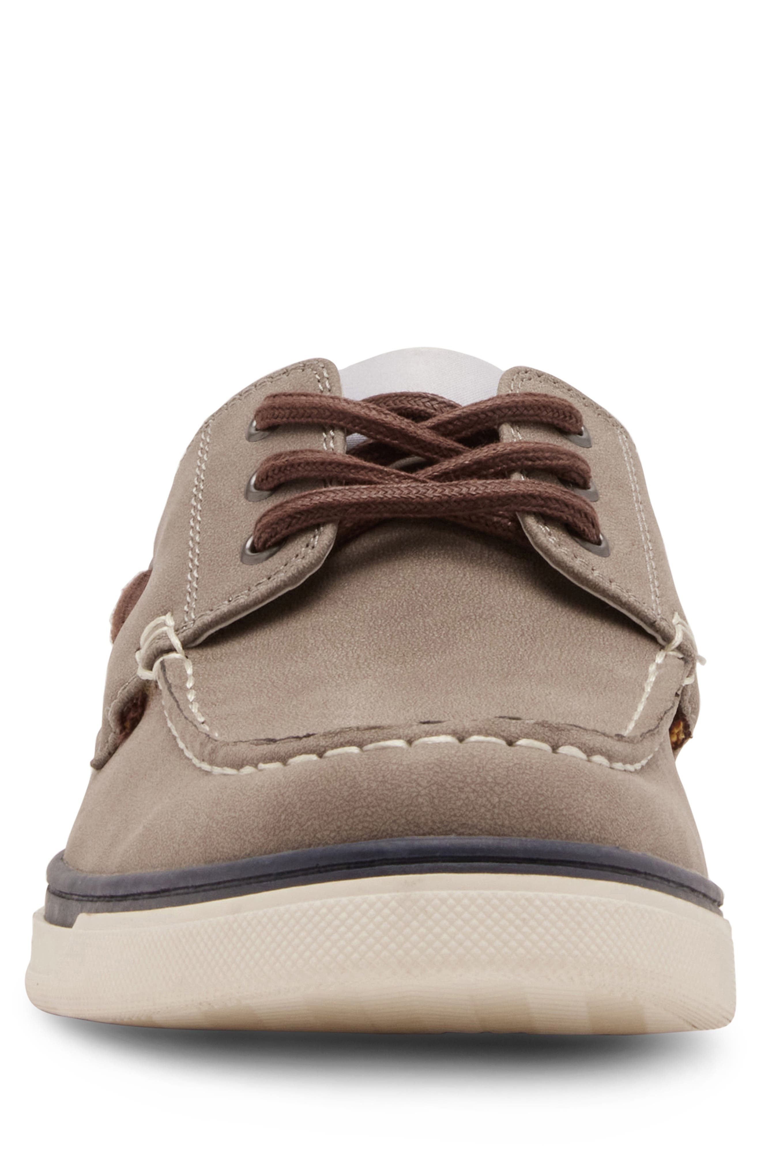 MADDEN Ommny Boat Shoe, Alternate, color, 