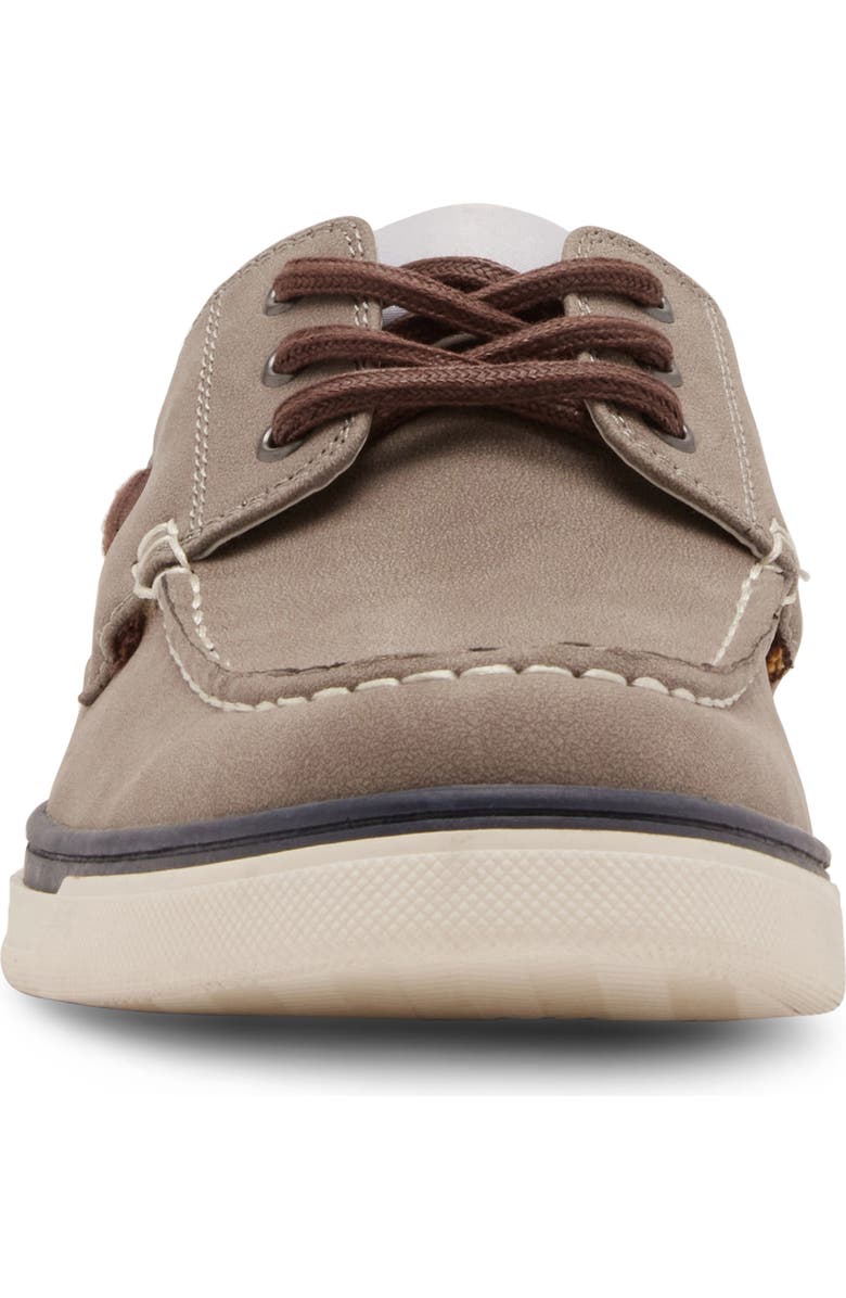 MADDEN Ommny Boat Shoe, Alternate, color,
