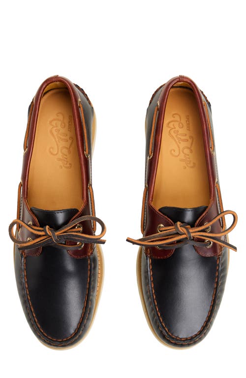 Sperry Gold Cup Authentic Original Boat Shoe