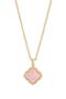 selected Gold Rose Quartz