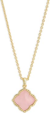 Kendra Scott Mallory Pendant Necklace