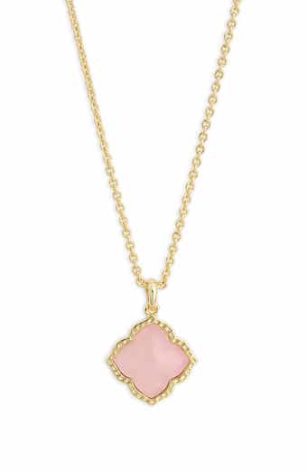 Kendra Scott Mallory Pendant Necklace