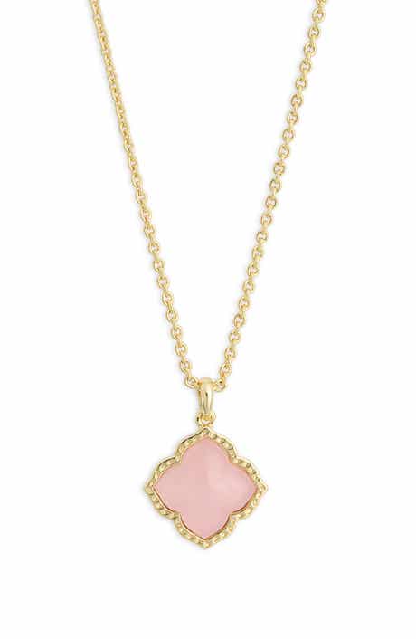 Kendra Scott Mallory Pendant Necklace