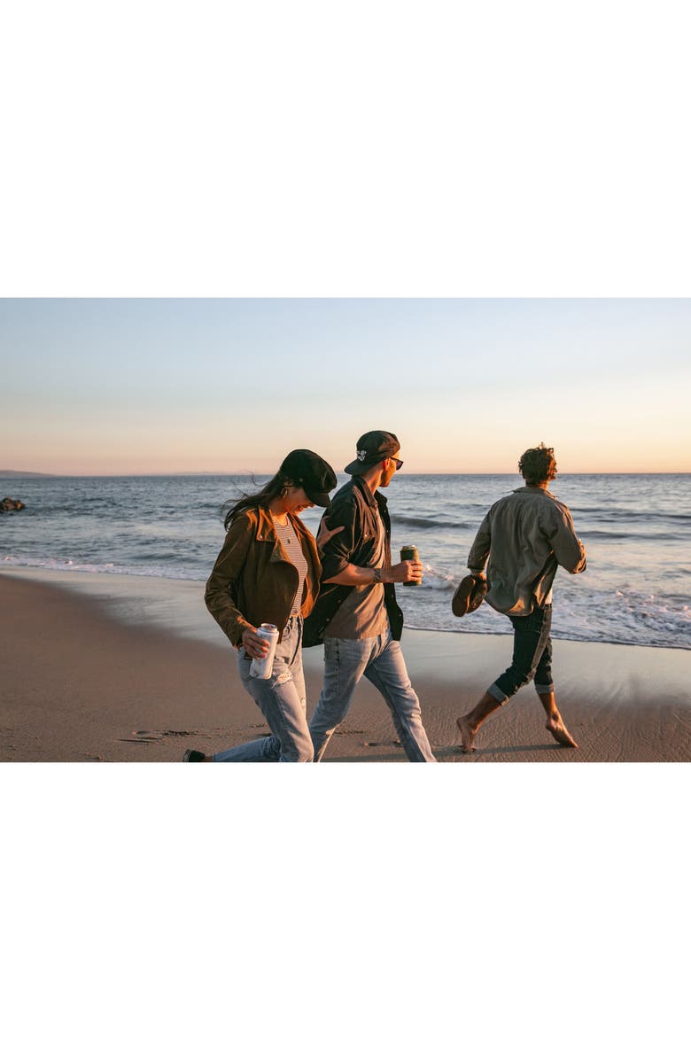 BrüMate Hopsulator Slim Can Cooler, Alternate, color,