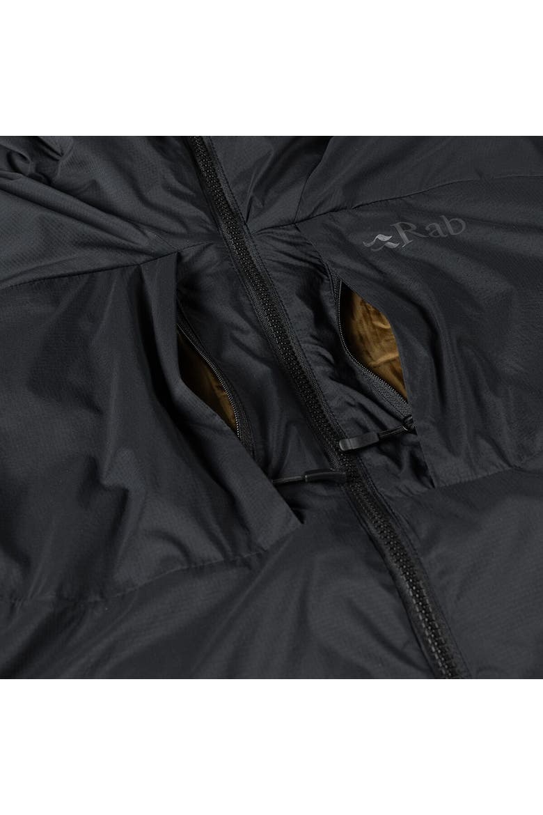 Xenair Alpine Jacket - Men's, Alternate, color, Black2