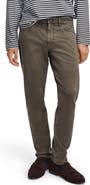 rag & bone Fit 3 Aero Slim Straight Leg Jeans