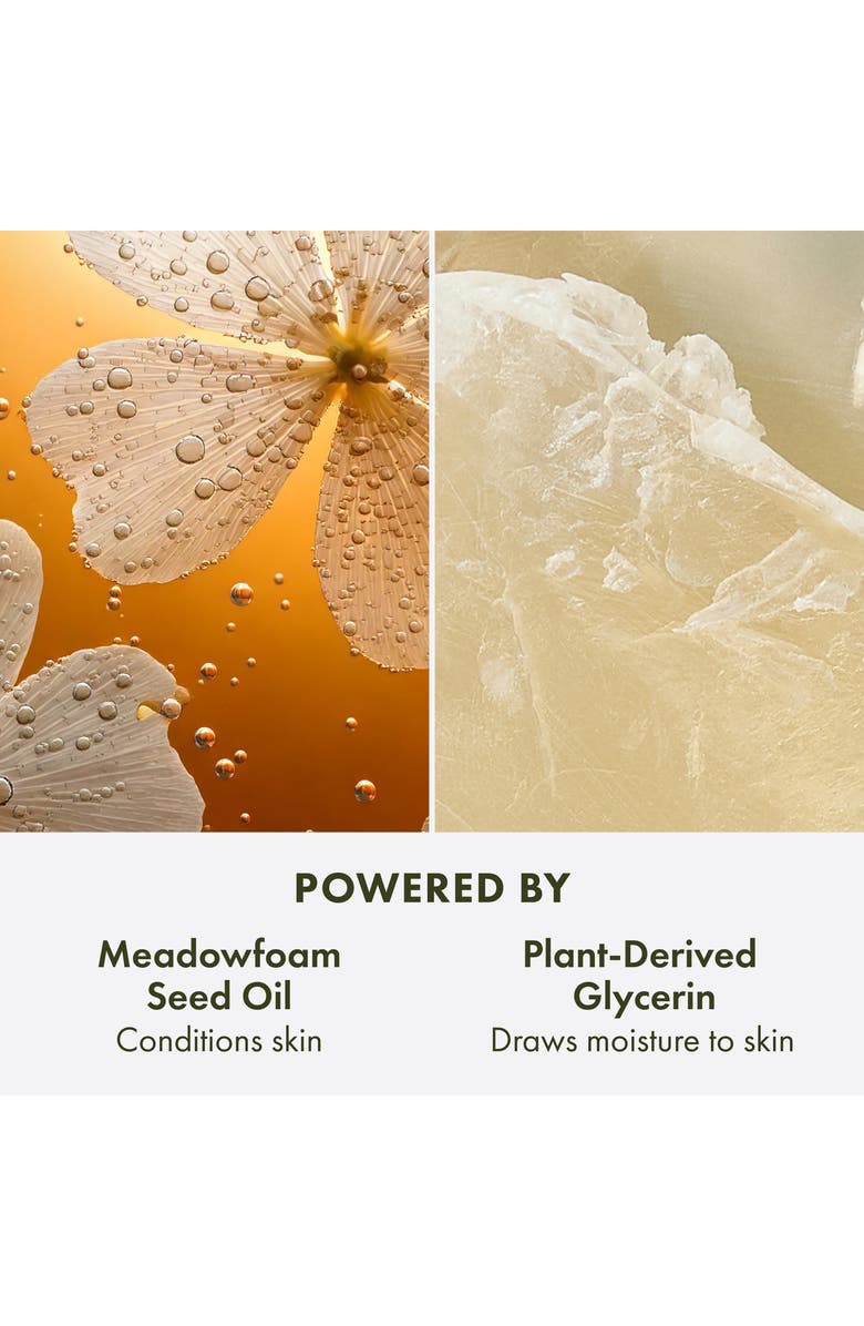 Origins Light Rose Moisturizing Hand Cream, Alternate, color,