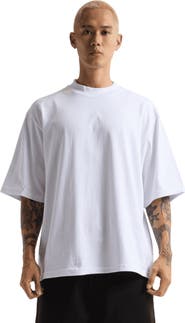 Shaka Wear Heavyweight Oversize Tee
