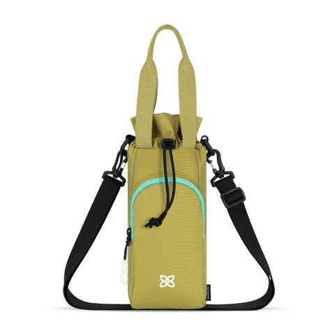 Izzie Water Bottle Holder Crossboyd shoulder Bag