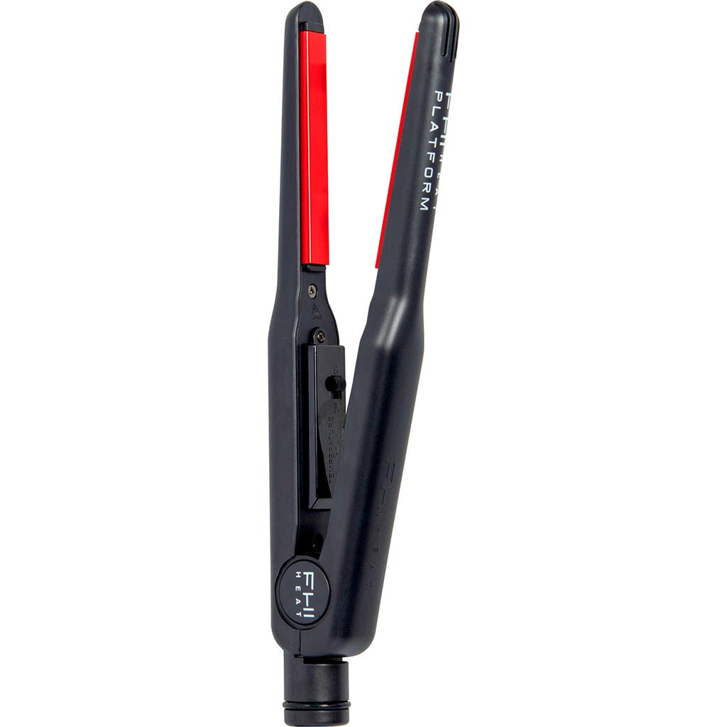 Fhi Heat Platform Signature Pro Styler 1/2 Inch Iron