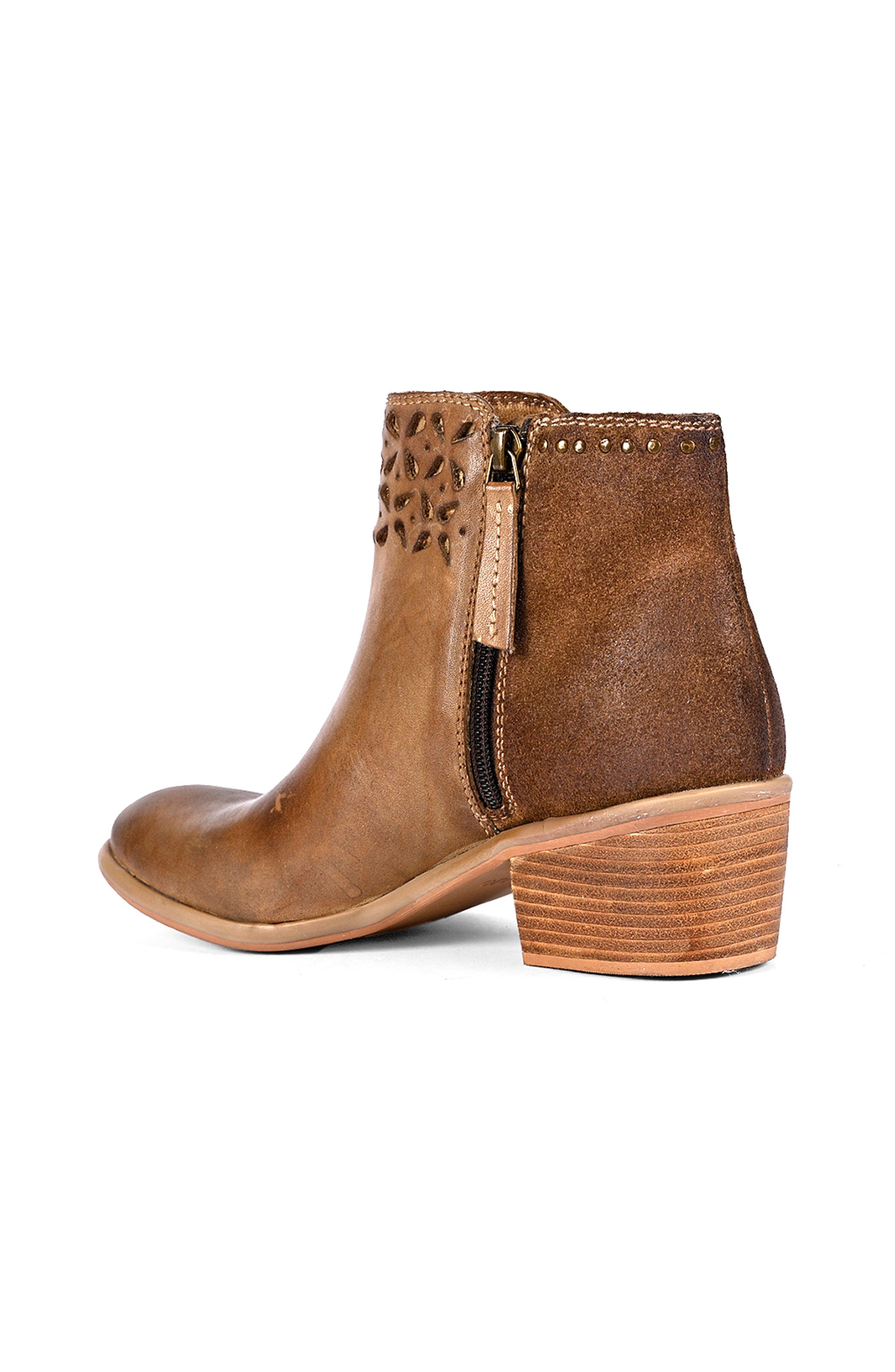 Liz Cutout Boot - image 4