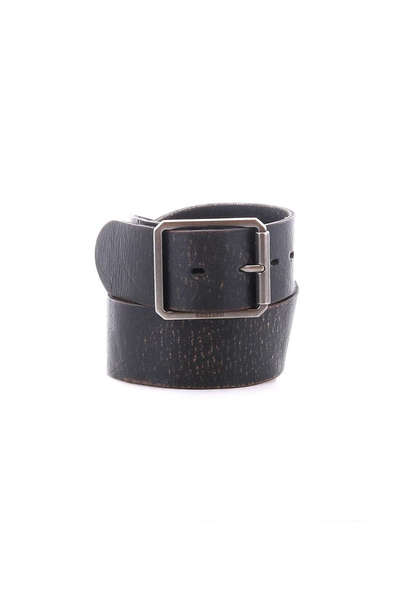 Hobo Belt, Main, color, Black Abrasive