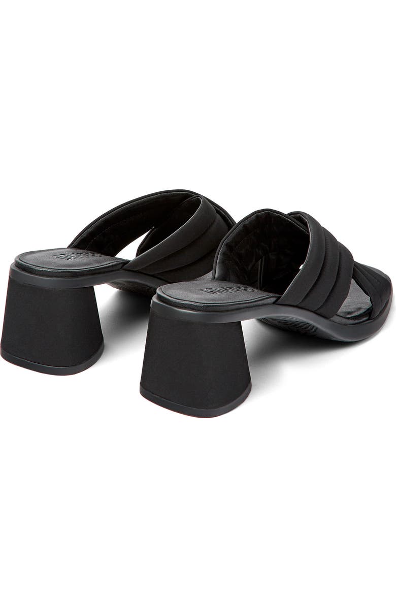 Camper Kiara Slide Sandal, Alternate, color,