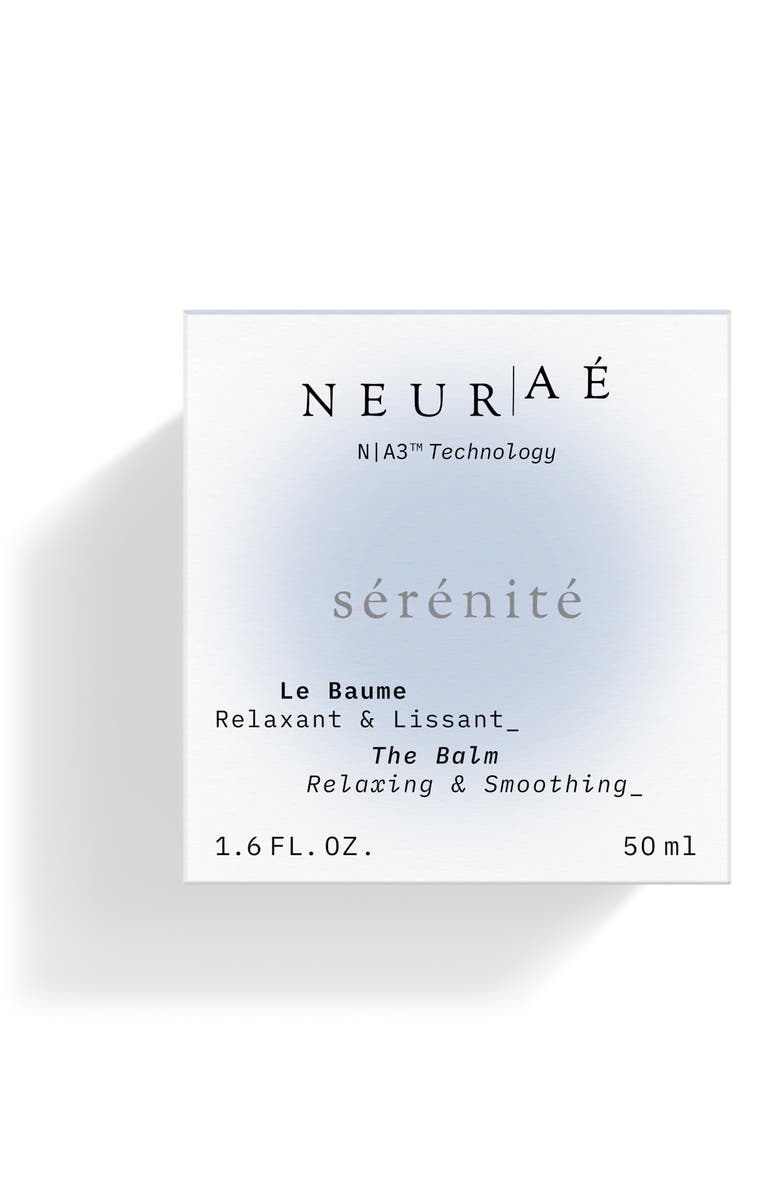 Neuraé sérénité - The Balm, Alternate, color, Regular