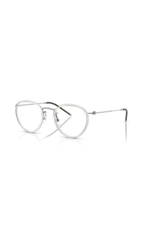 47mm Phantos optical glasses