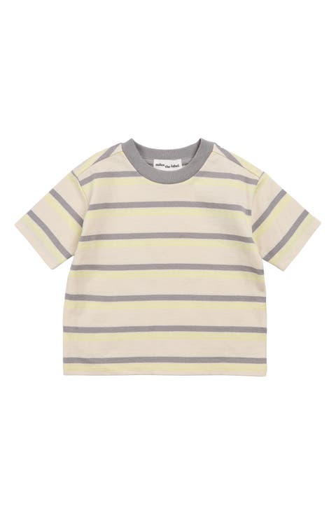Organic Cotton T-Shirt