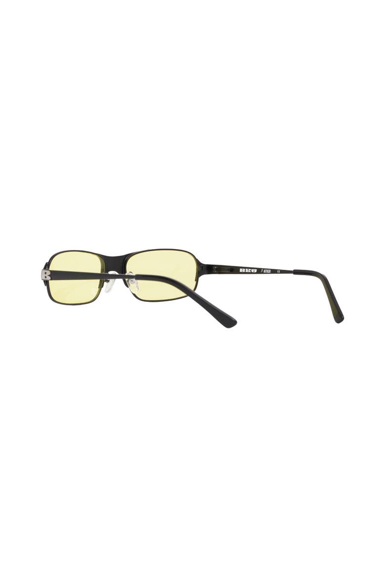 Aitken Sunglasses 52mm, Alternate, color, Honey