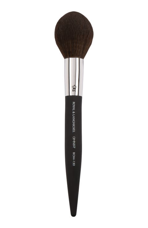 Pro Pointed Blush Makeup Brush