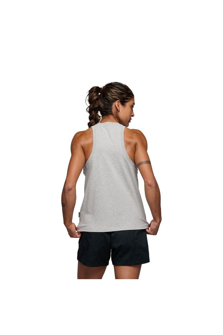 Project Muscle Tank Top - Women's, Alternate, color, Nickel Heather