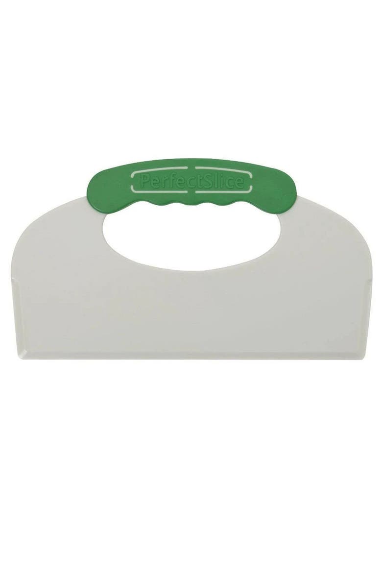 Gray Perfect Slice Round Cake Pan - 3 Piece Set, Alternate, color, GREY