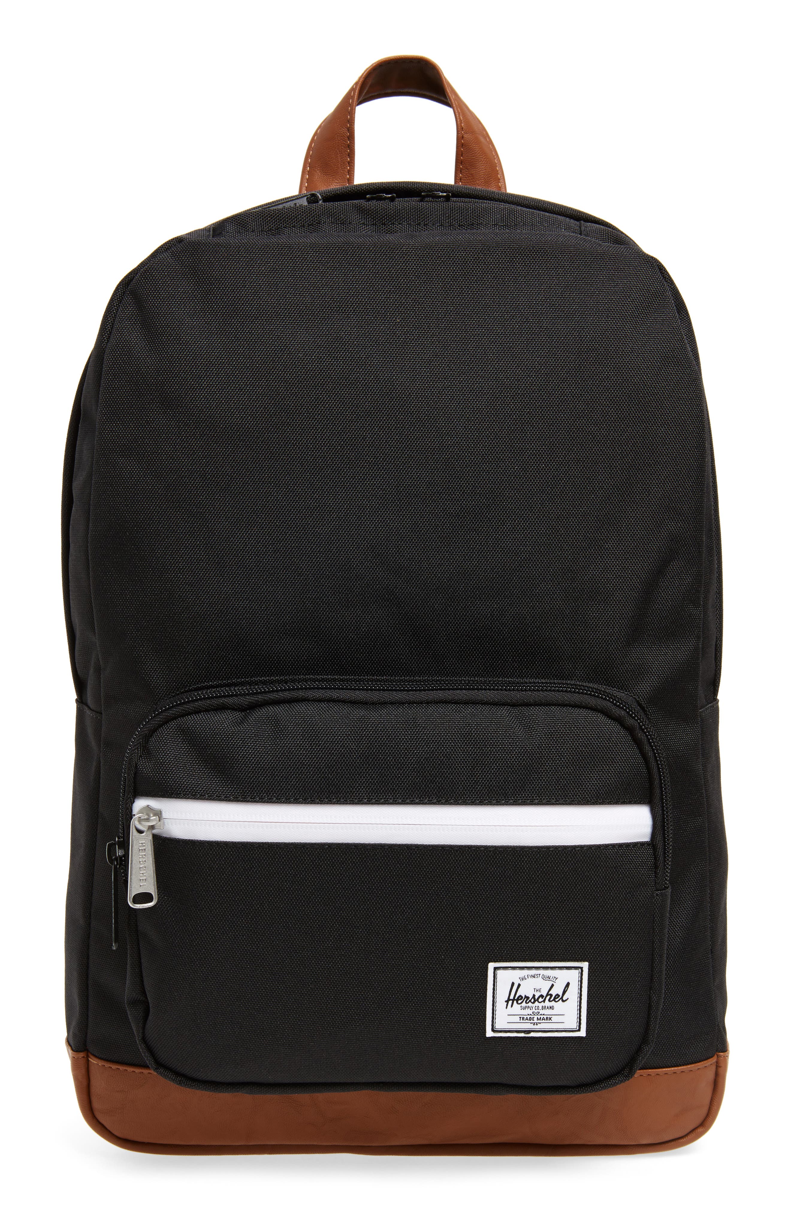 Herschel Supply Co. 'Pop Quiz - Mid Volume' Backpack, Main, color, 