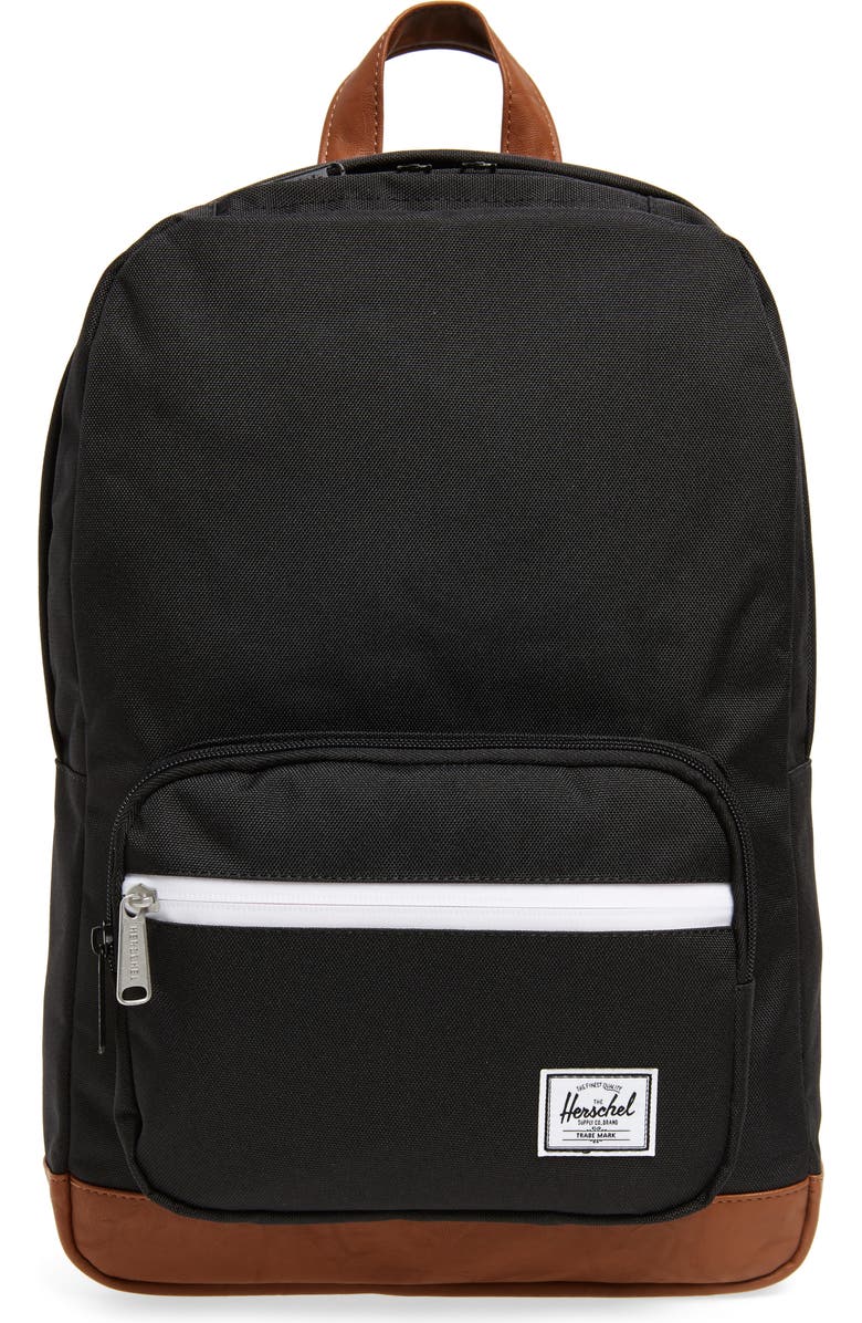 Herschel Supply Co. 'Pop Quiz - Mid Volume' Backpack, Main, color,