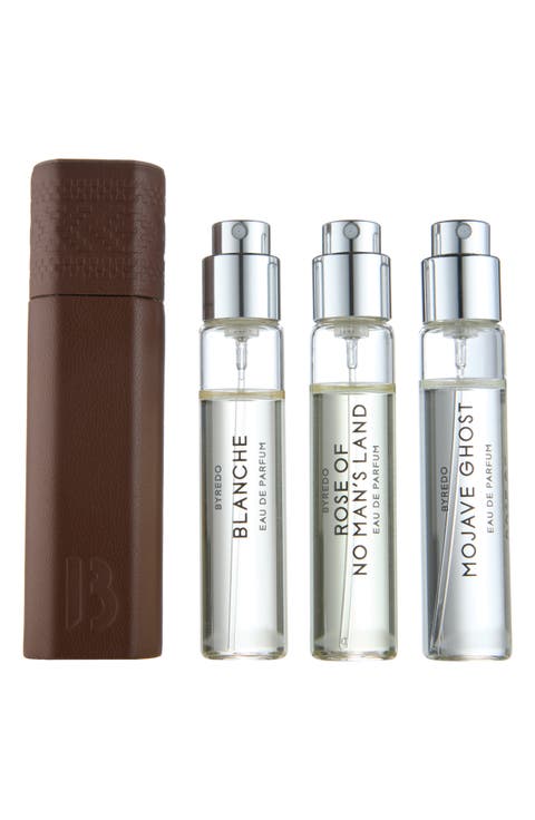 La Sélection Iconique Travel Size Fragrance Set (Limited Edition)