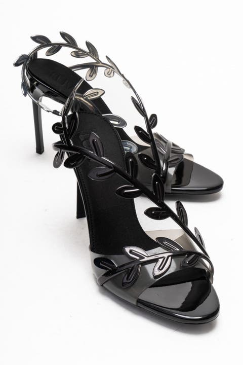 Carvelli Stiletto Pump