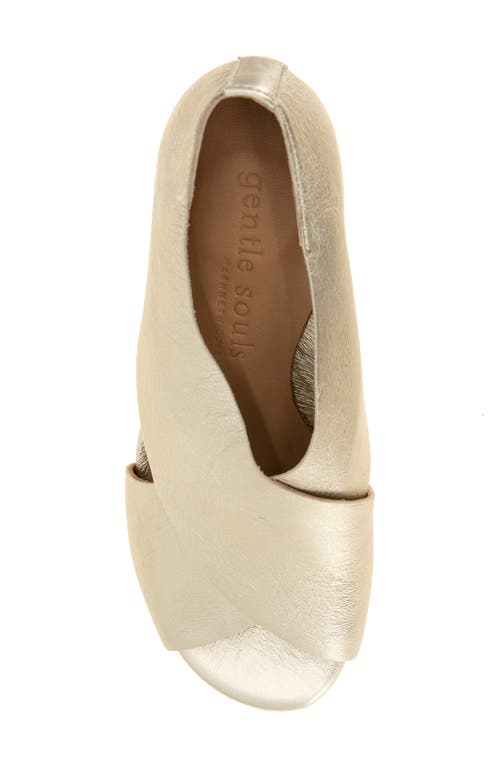 GENTLE SOULS BY KENNETH COLE GENTLE SOULS BY KENNETH COLE YVETTE SANDAL 