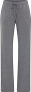 HANRO Natural Elegance Drawstring Lounge Pants