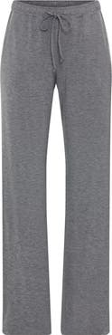 HANRO Natural Elegance Drawstring Lounge Pants