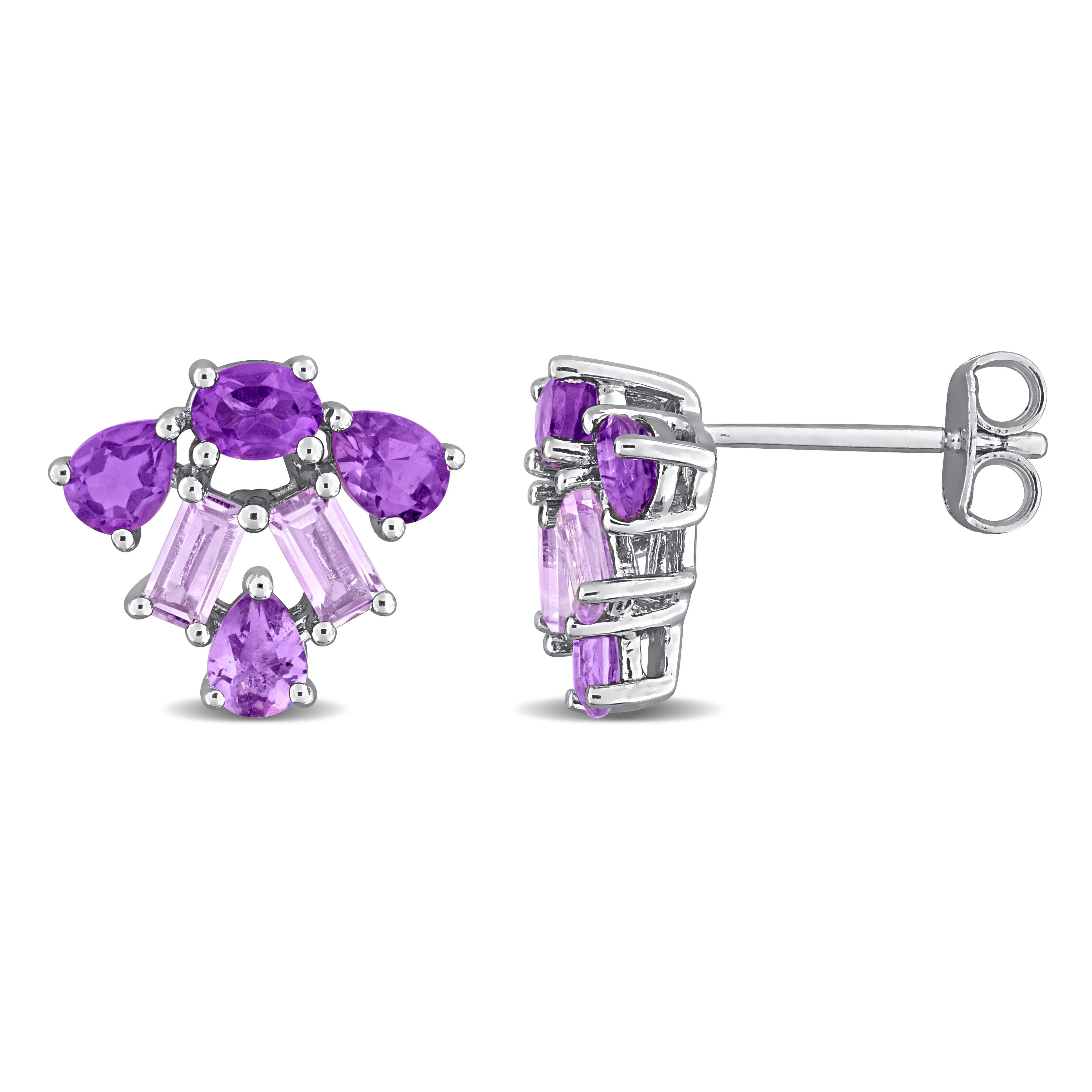 selected Amethyst