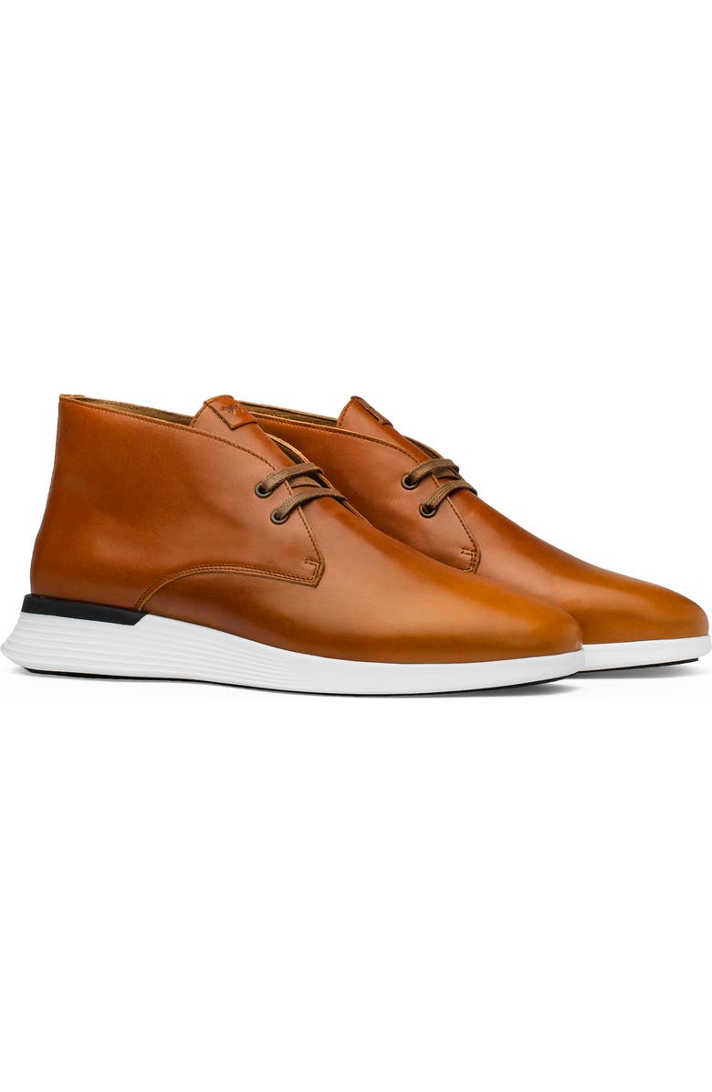 Wolf & Shepherd Crossover Chukka Boot, Main, color,