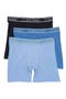 Boxer Briefs - Pack of 3