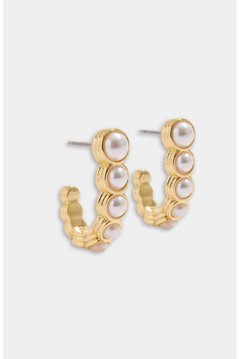 Ava Hoops, Main, color, Pearl