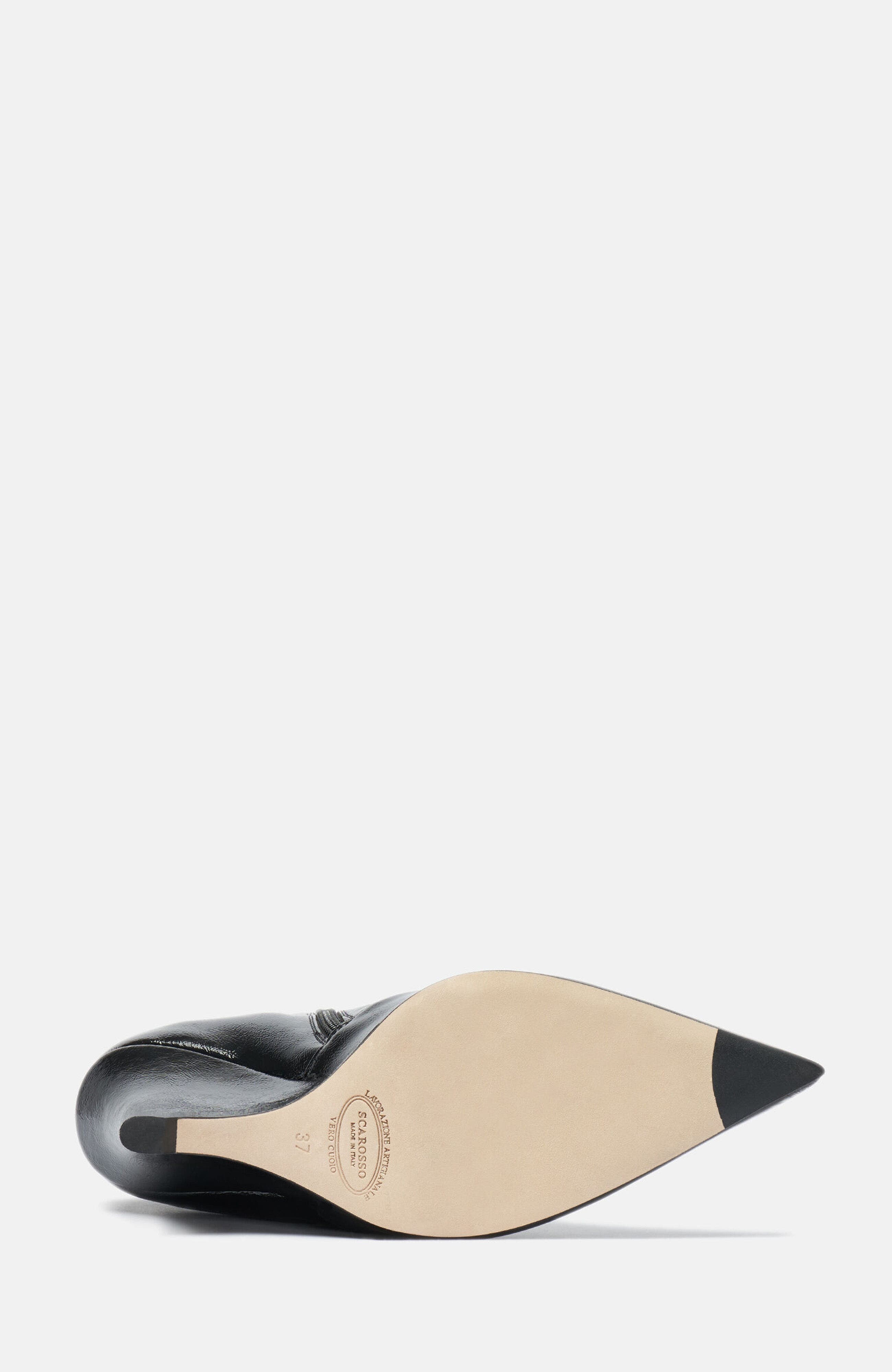 Marta I Boots, Alternate, color, Black - Synthetic Leather