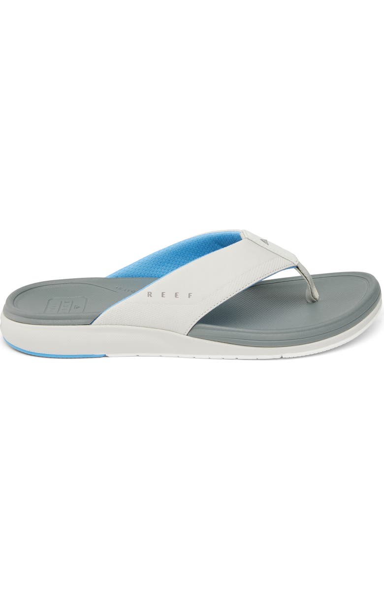Reef Cushion Norte Water Friendly Flip Flop, Alternate, color,
