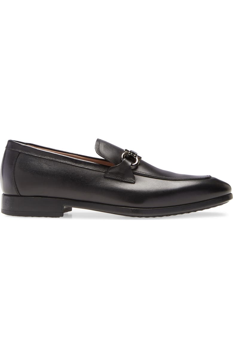 FERRAGAMO Ree Bit Loafer, Alternate, color,
