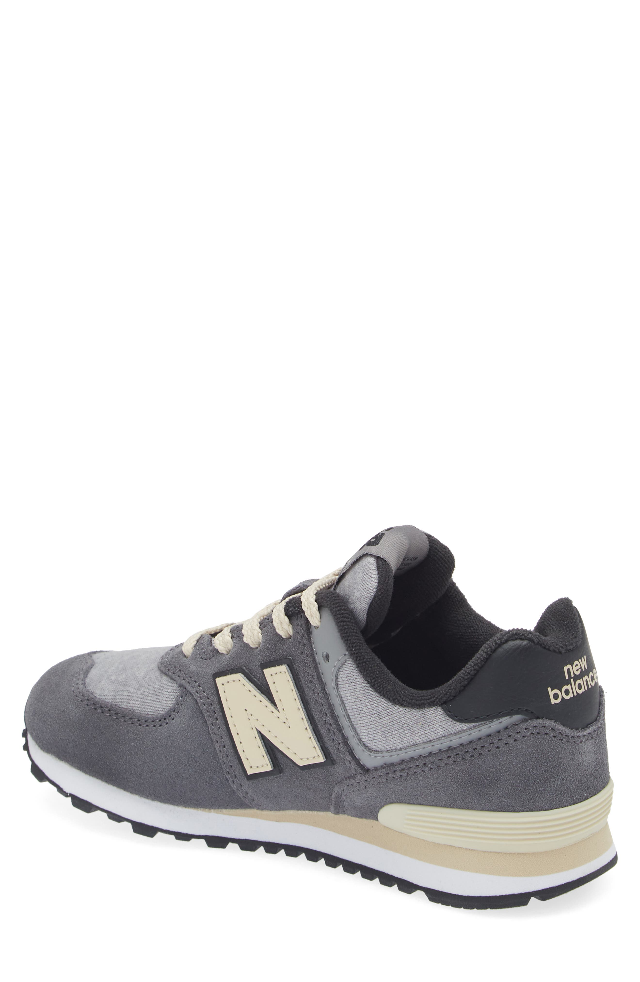 New Balance Kids' 574 Sneaker, Alternate, color, 