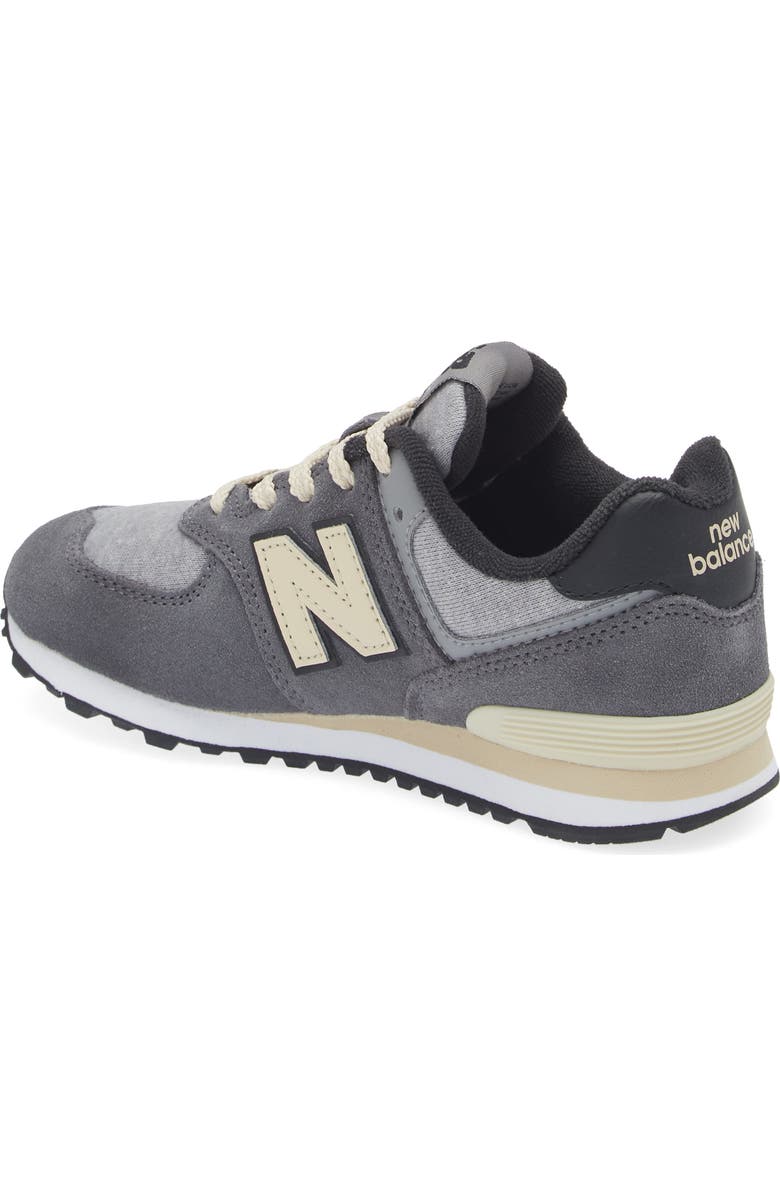 New Balance Kids' 574 Sneaker, Alternate, color,