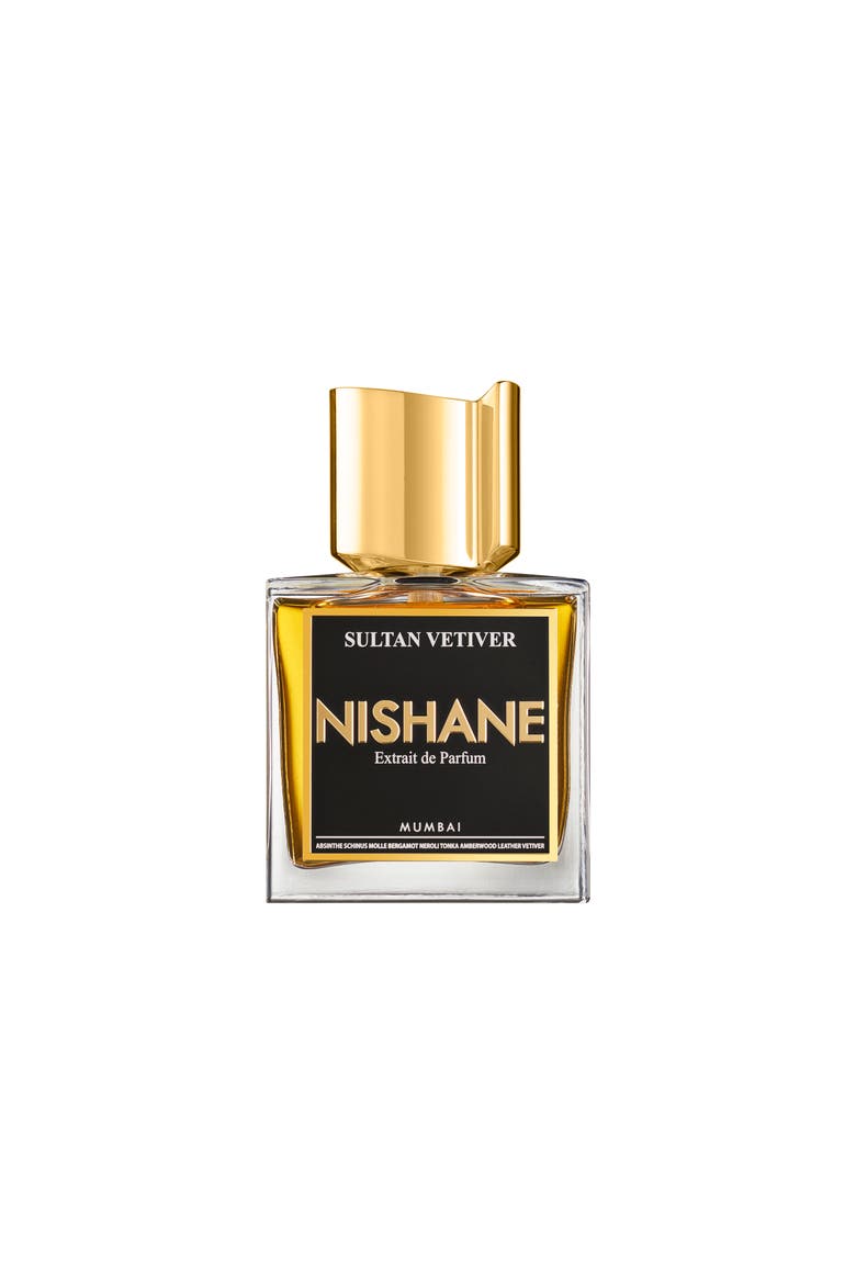 Sultan Vetiver Extrait De Parfum, Main, color, none
