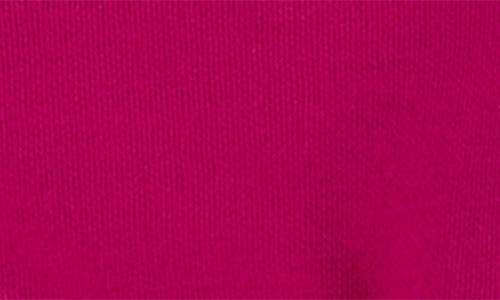 Nike Wild Warmth Logo Sweatshirt & Flared Leggings Set In Pink