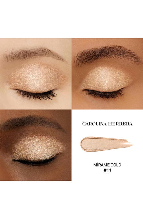 Shop Carolina Herrera Chic Eyeshadow Stick