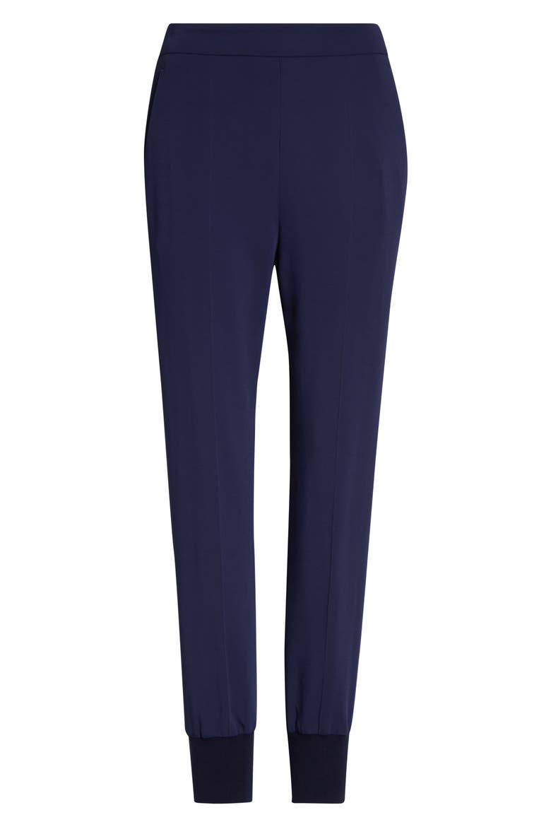 Iconic Joggers, Alternate, color, INDIGO
