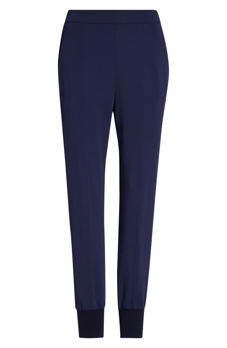 Stella McCartney Iconic Joggers, Alternate, color, Indigo