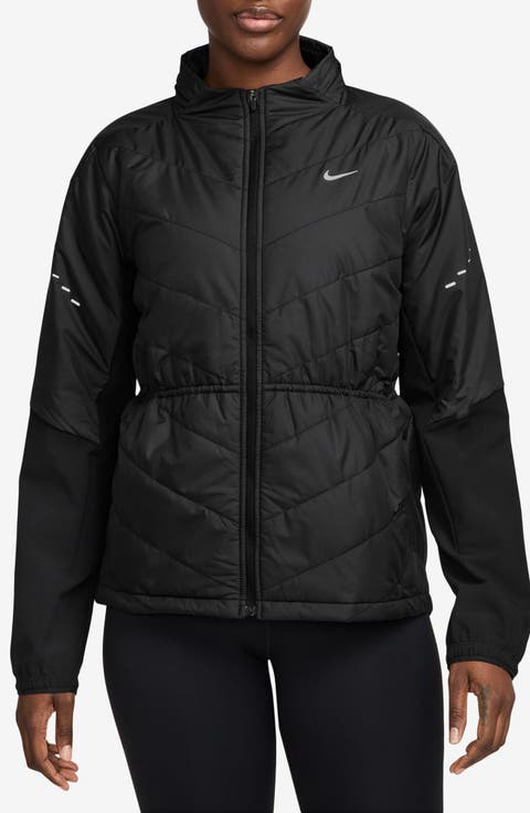 Swift Therma-FIT Running Jacket