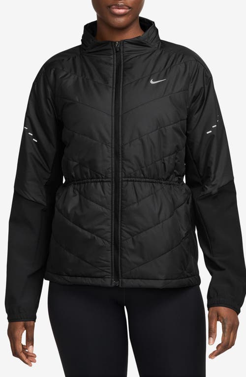 Nike Swift Therma-fit Running Jacket In Multi