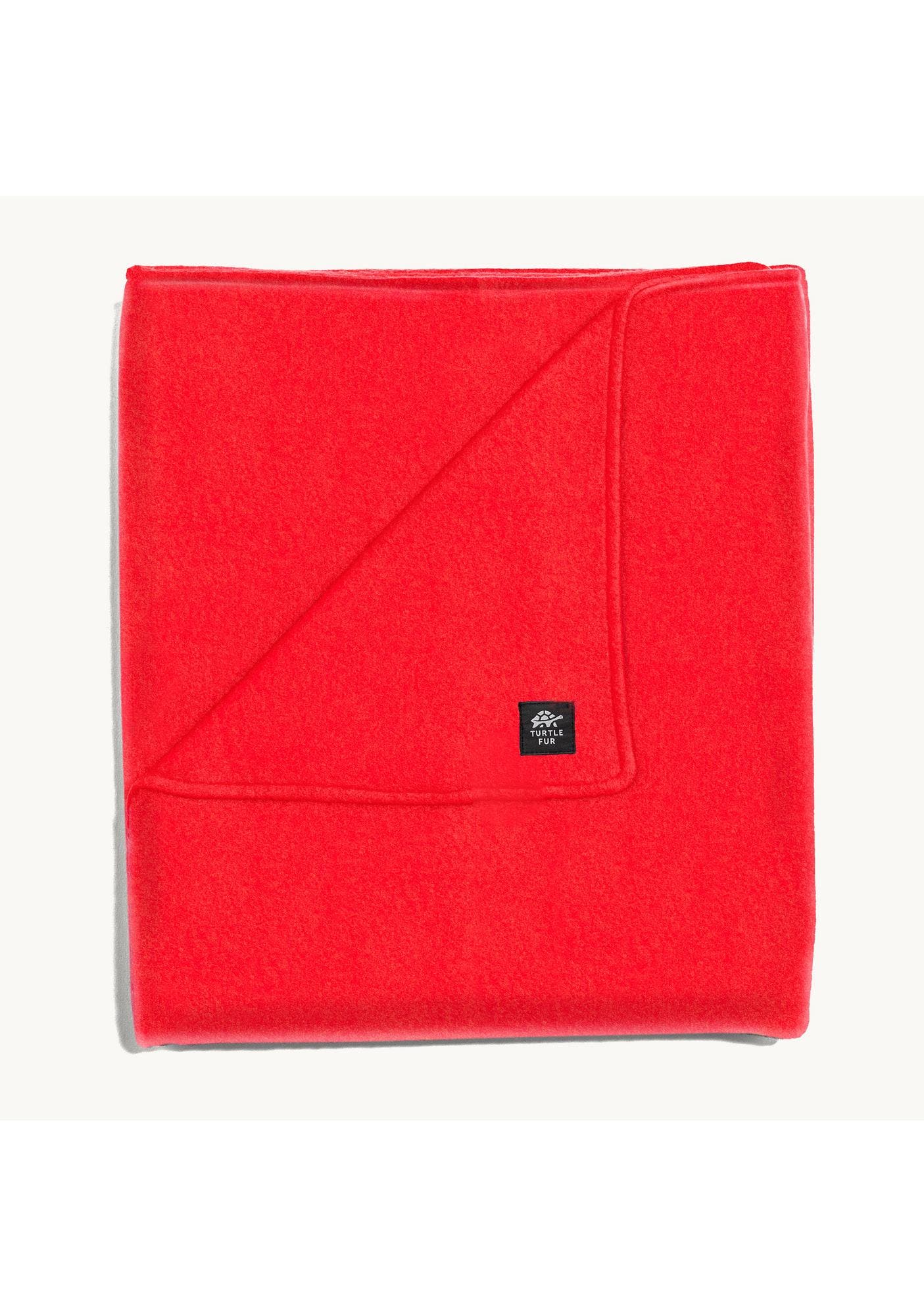selected Red